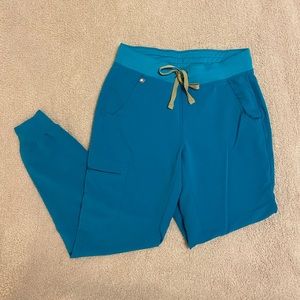 Figs Zamora Jogger Scrub Pants